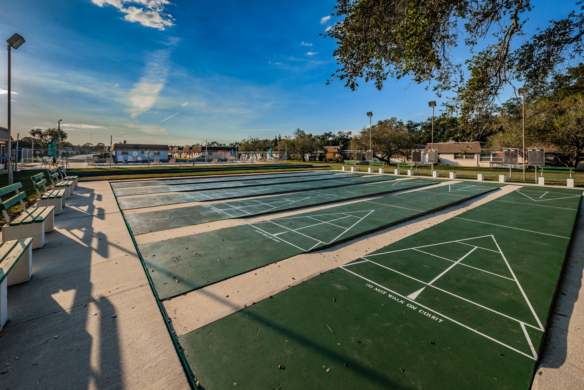 9-Shuffleboard