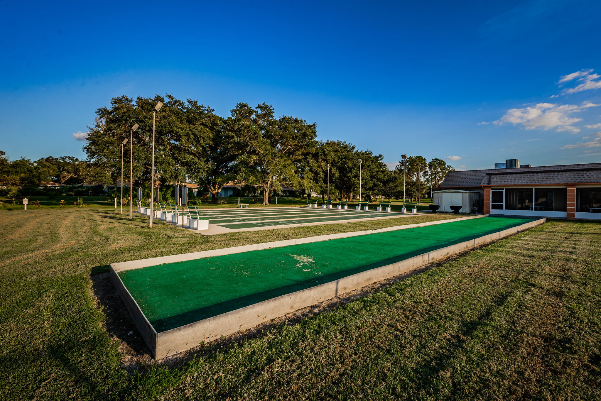8-Lawn Bowling