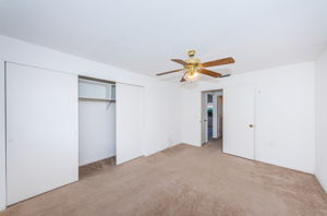 Bedroom 1c