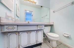 Powder Room 1