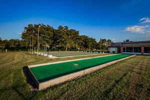 8-Lawn Bowling