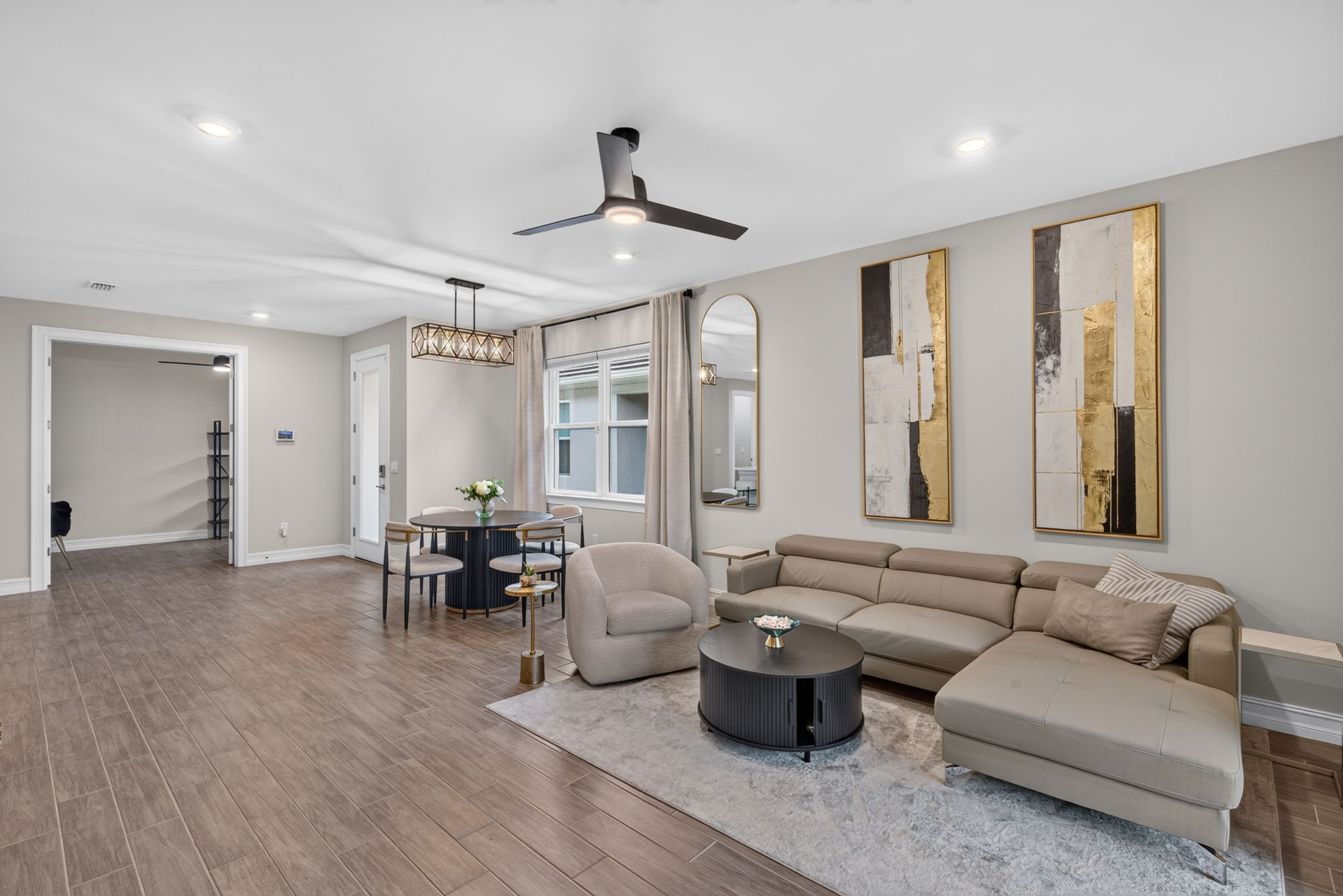 Living Room 1 of 4