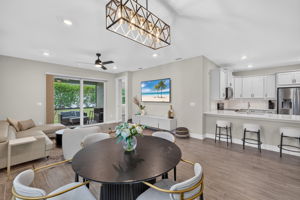 Dining Room 2 of 3