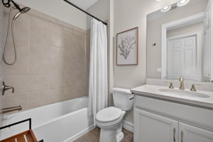 Guest Bathroom 1