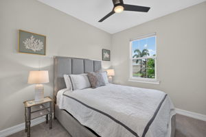 Guest Bedrom 1 of 2