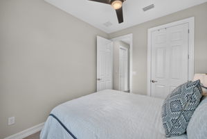 Guest Bedrom 2 of 2