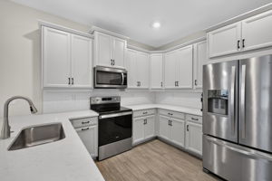 Kitchen 1 of 2