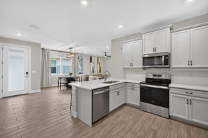 Kitchen 2 of 2