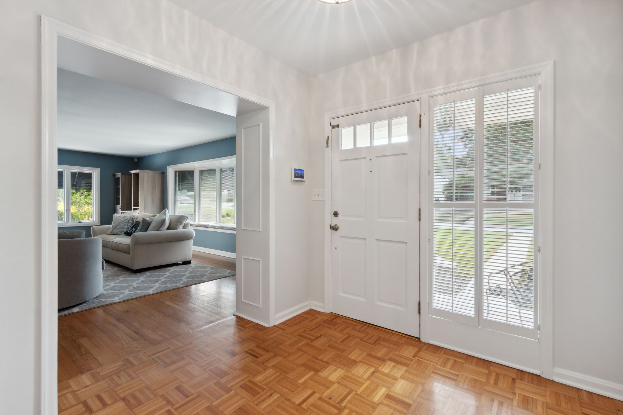 Foyer