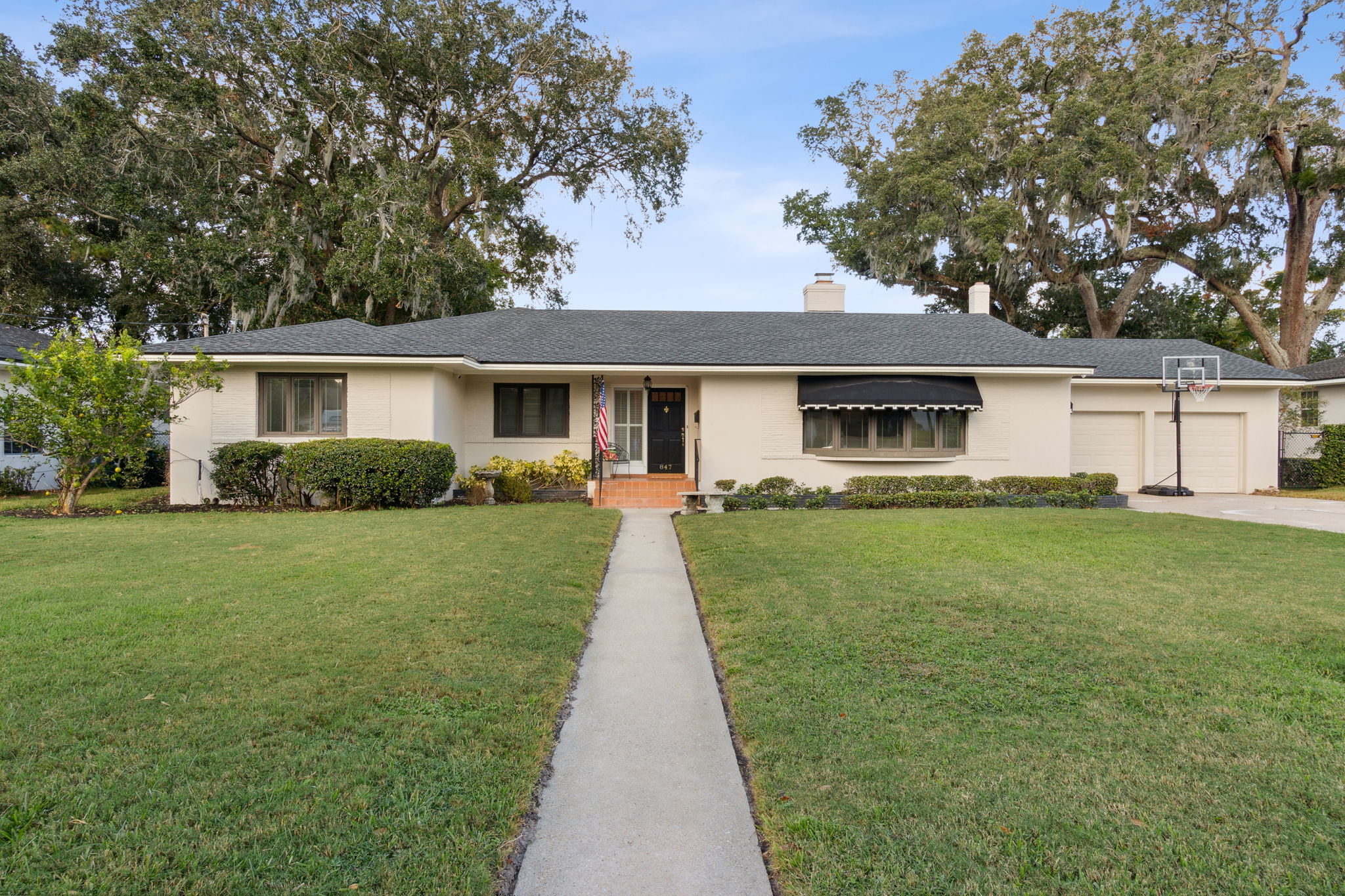 Welcome to 847 Granada Boulevard