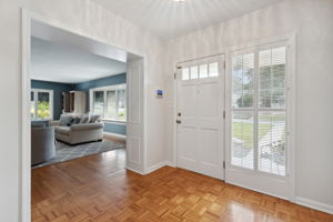 Foyer