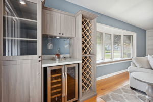 Wet Bar