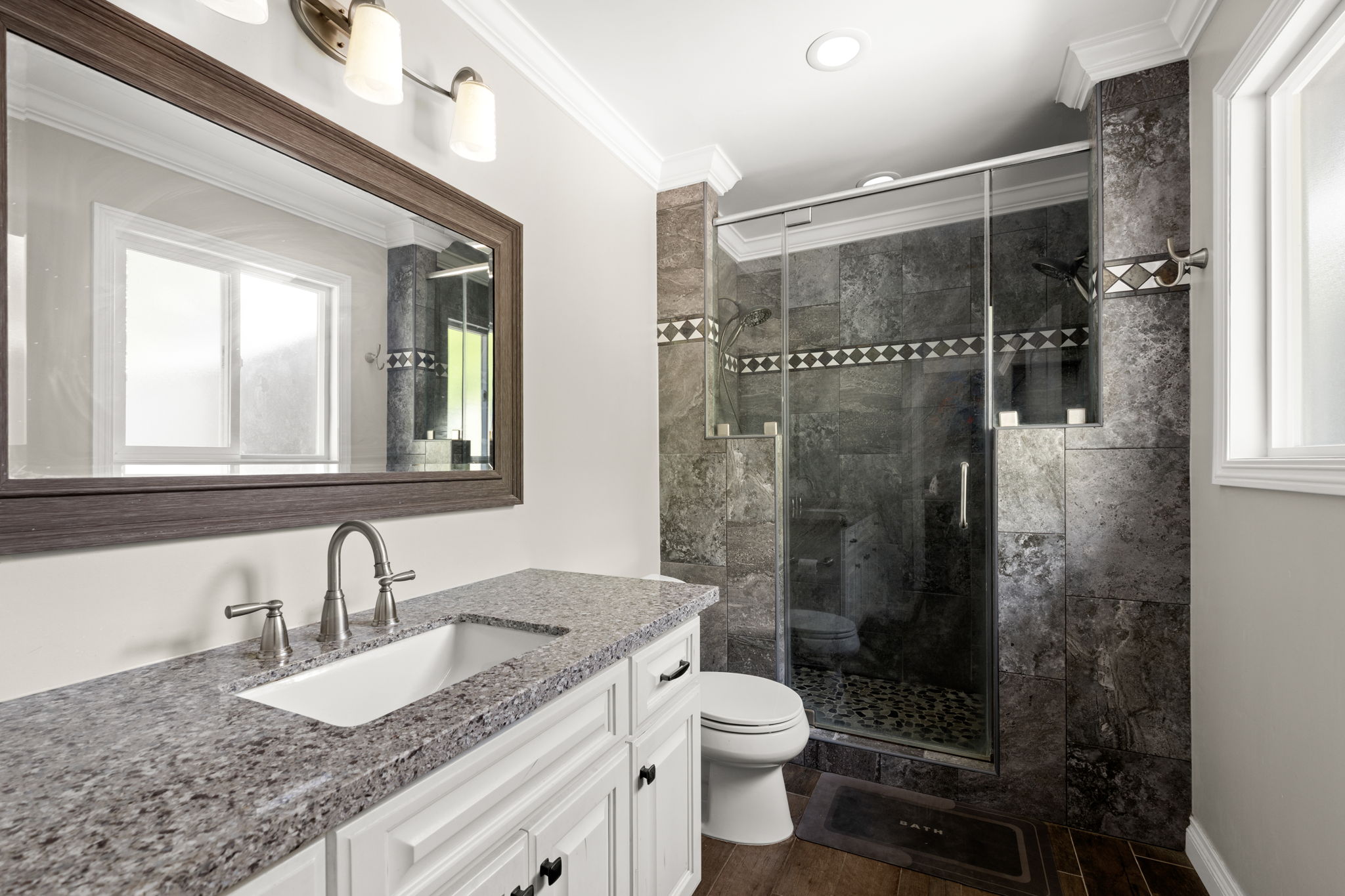 Master En-suite
