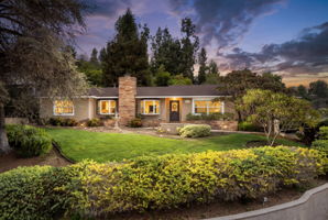 Beautiful Curb Appeal