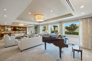 Biltmore Social Room