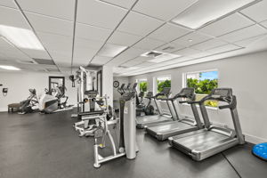 Biltmore Fitness