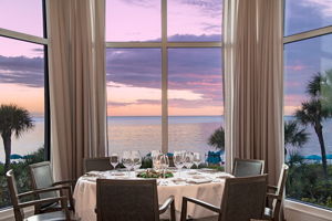 Beach Club Dining Room