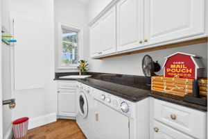 Laundry Room 1