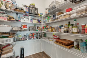 Pantry