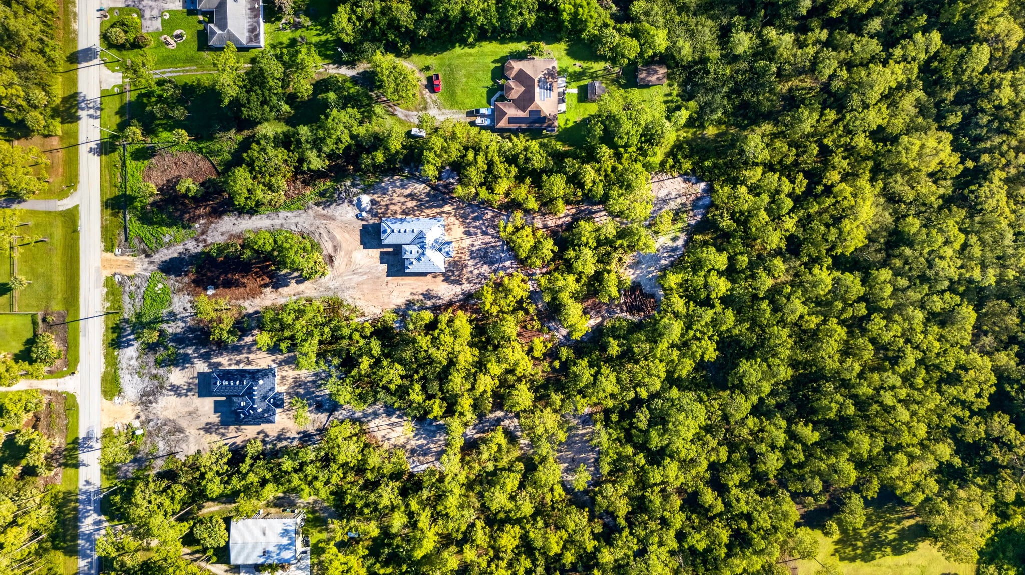 Aerial Overview 1