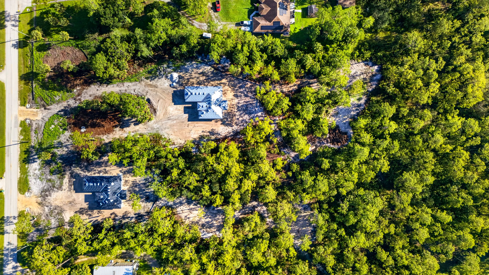 Aerial Overview 2