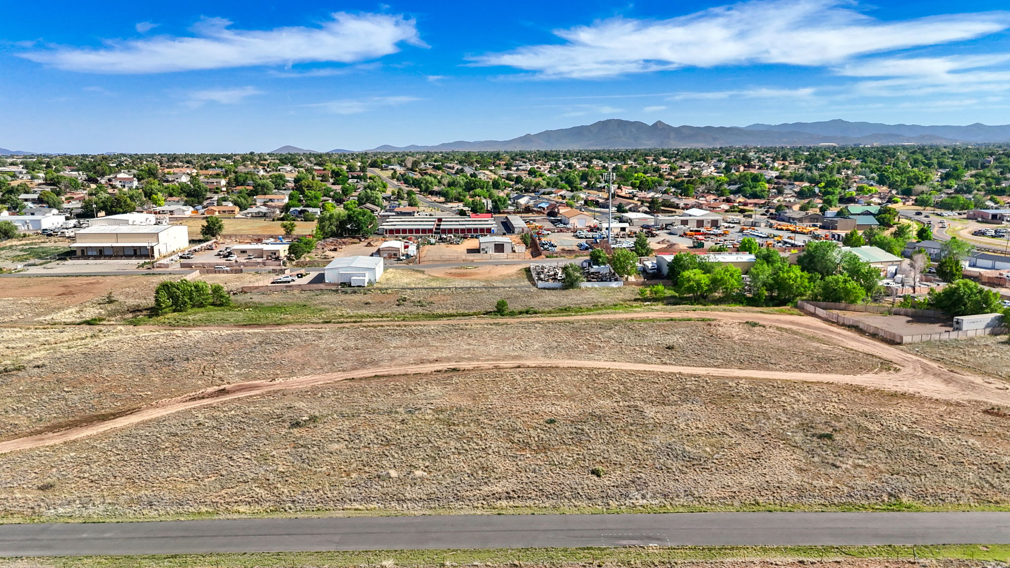 Parcel 167 Aerial (1)