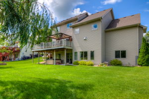 Back of House
