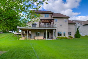 Back of House