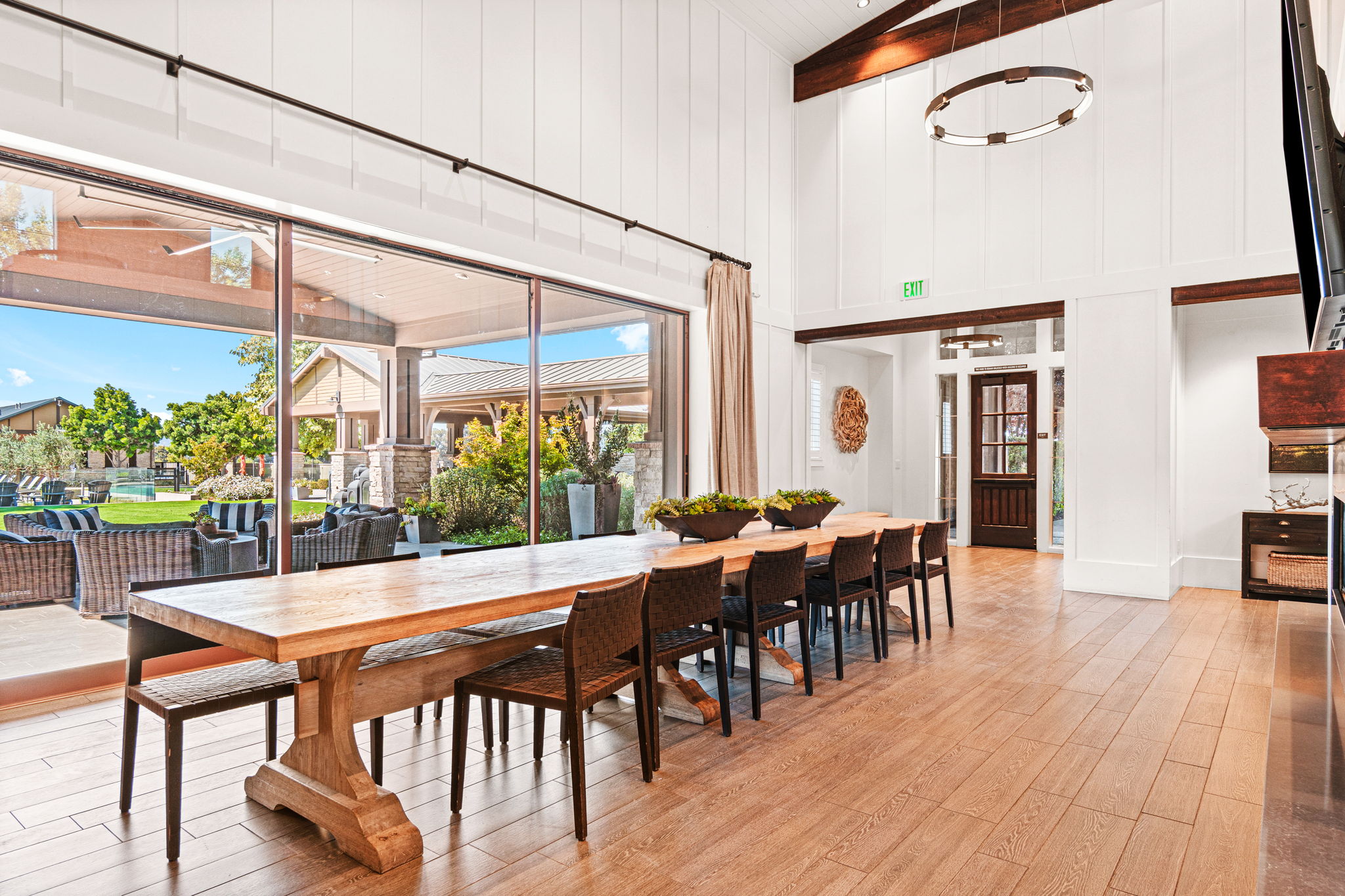Clubhouse