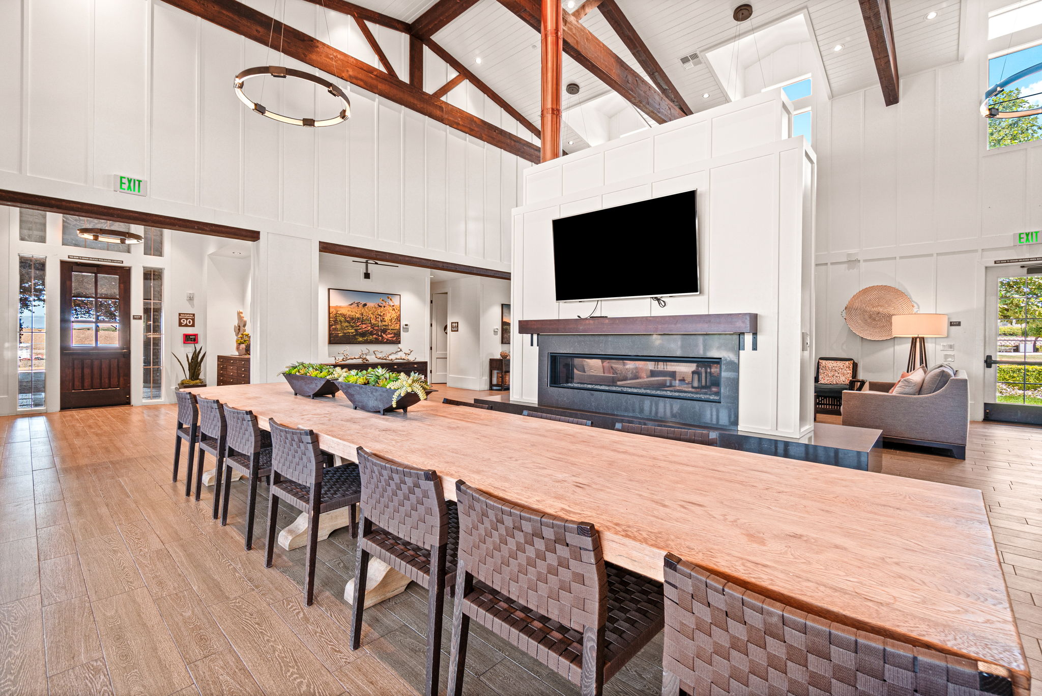 Clubhouse