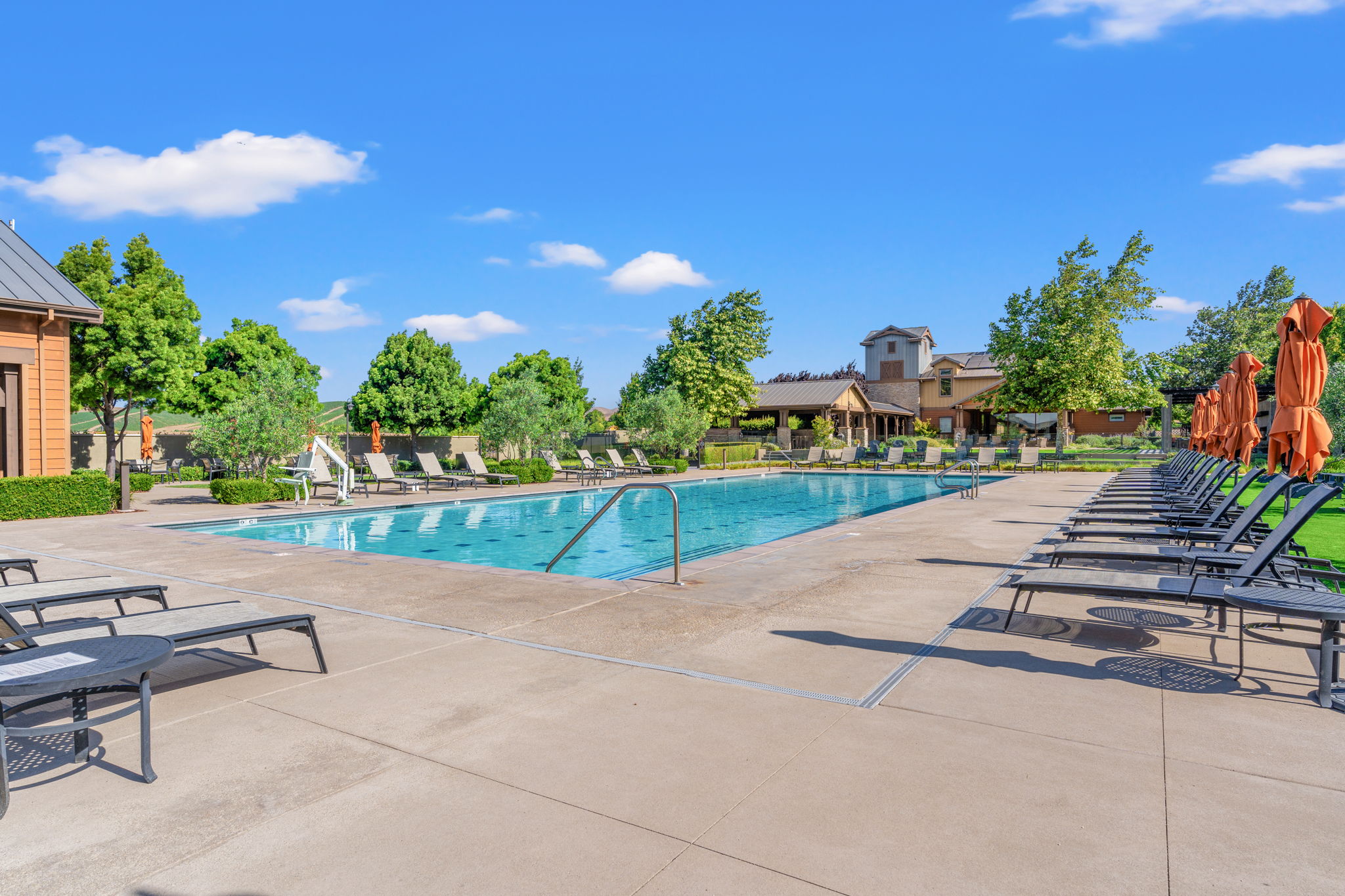 Community Pool