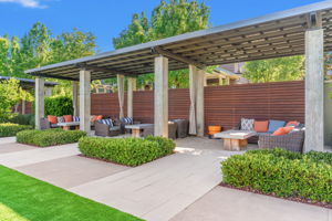 Cabanas