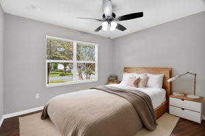 Bedroom 3-Virtually Staged
