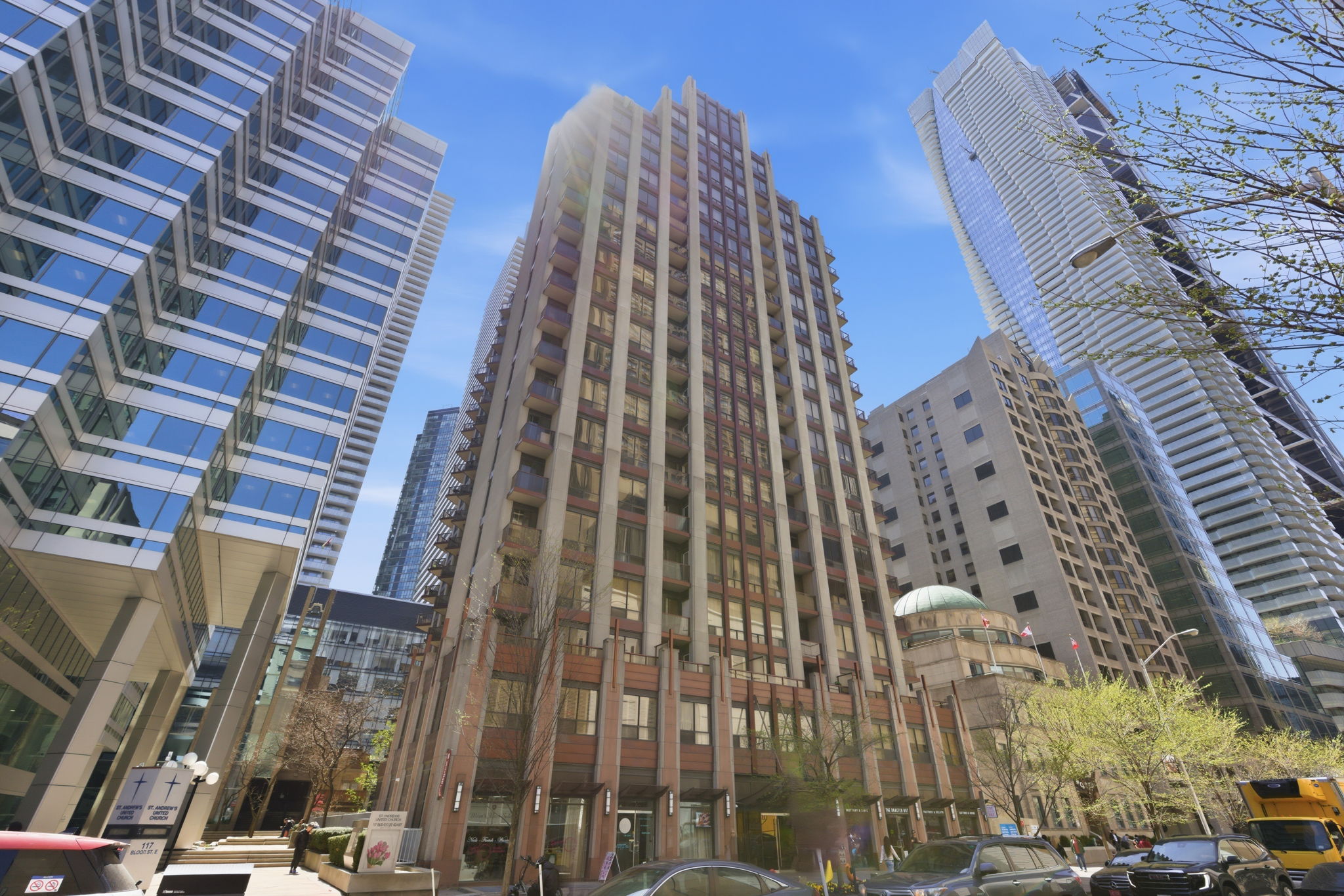 Property in Toronto