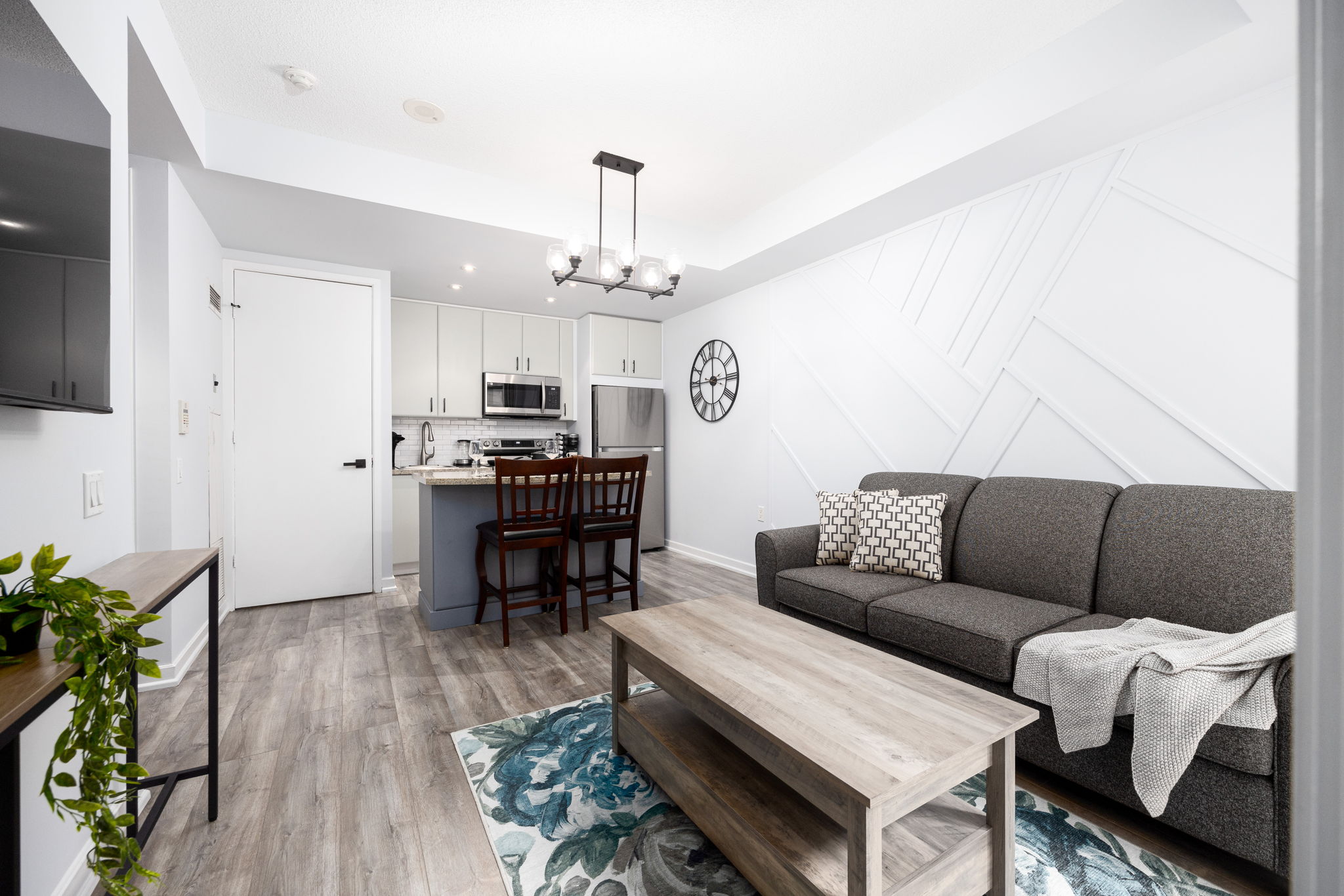 Toronto property showcase — delivered property photograph 2