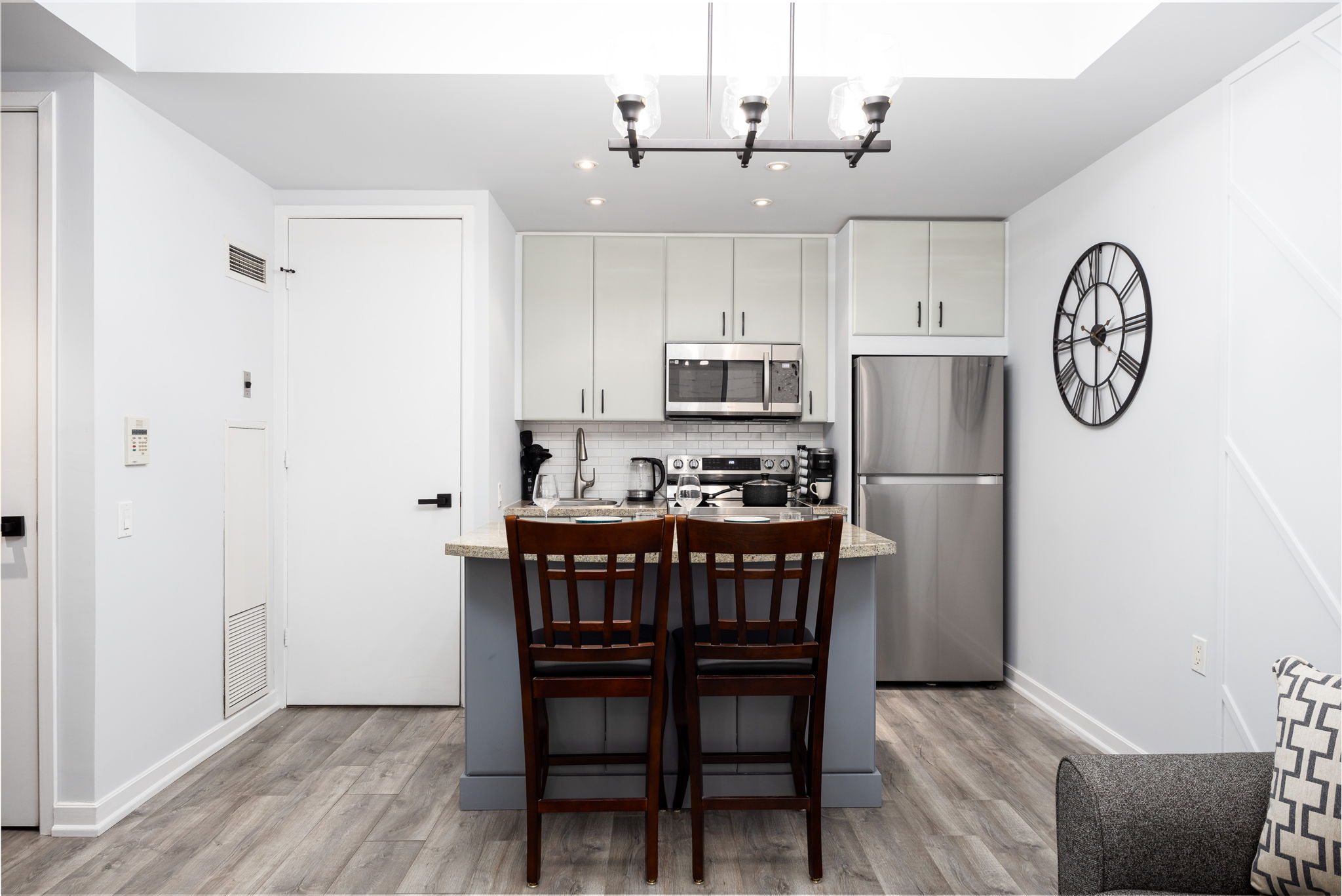 Toronto property showcase — delivered property photograph 8