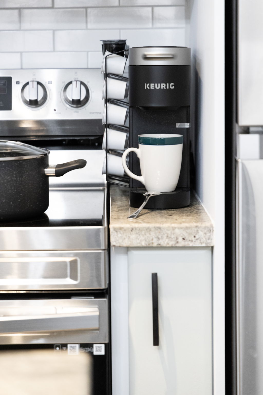 Toronto property showcase — delivered property photograph 15