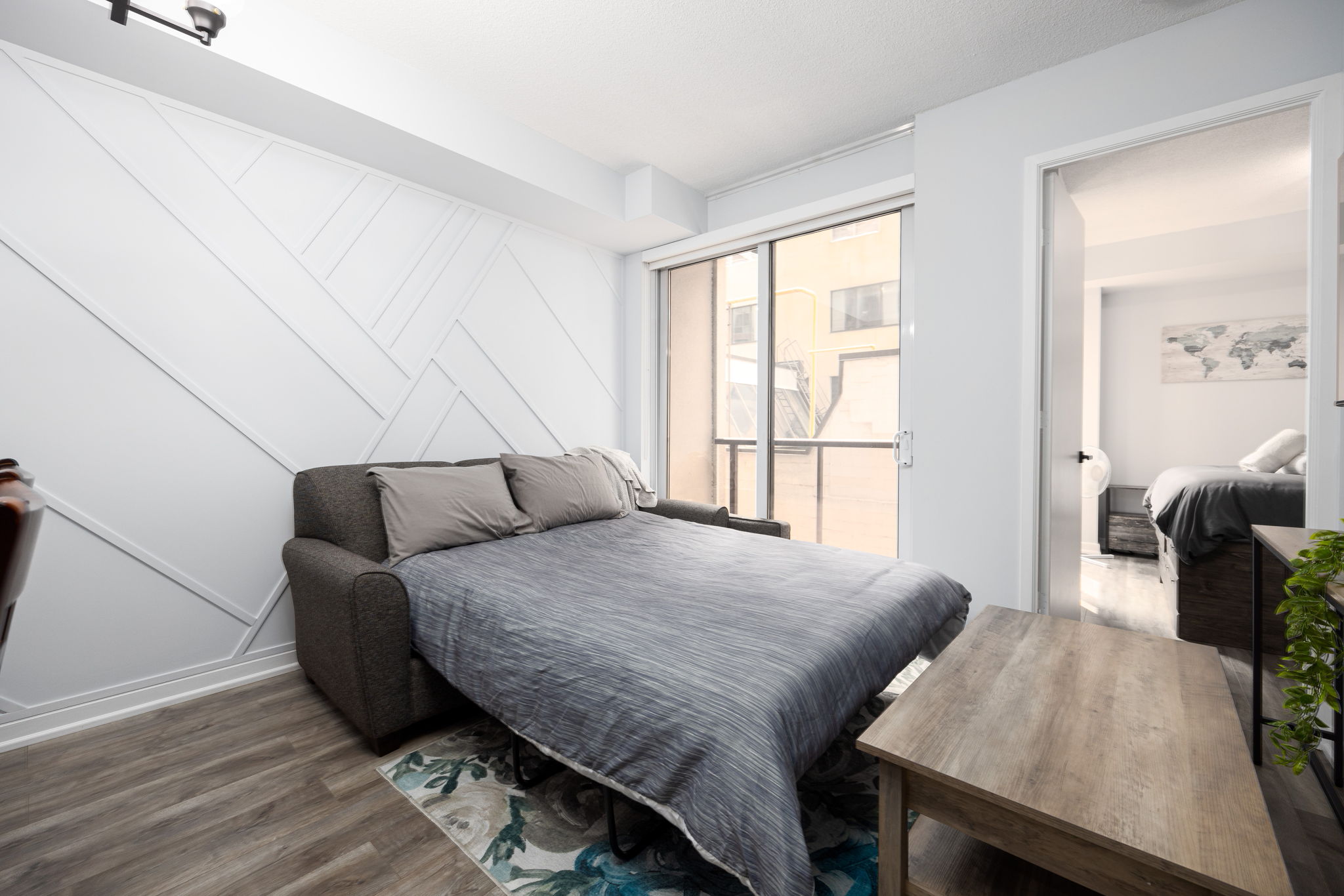 Toronto property showcase — delivered property photograph 11