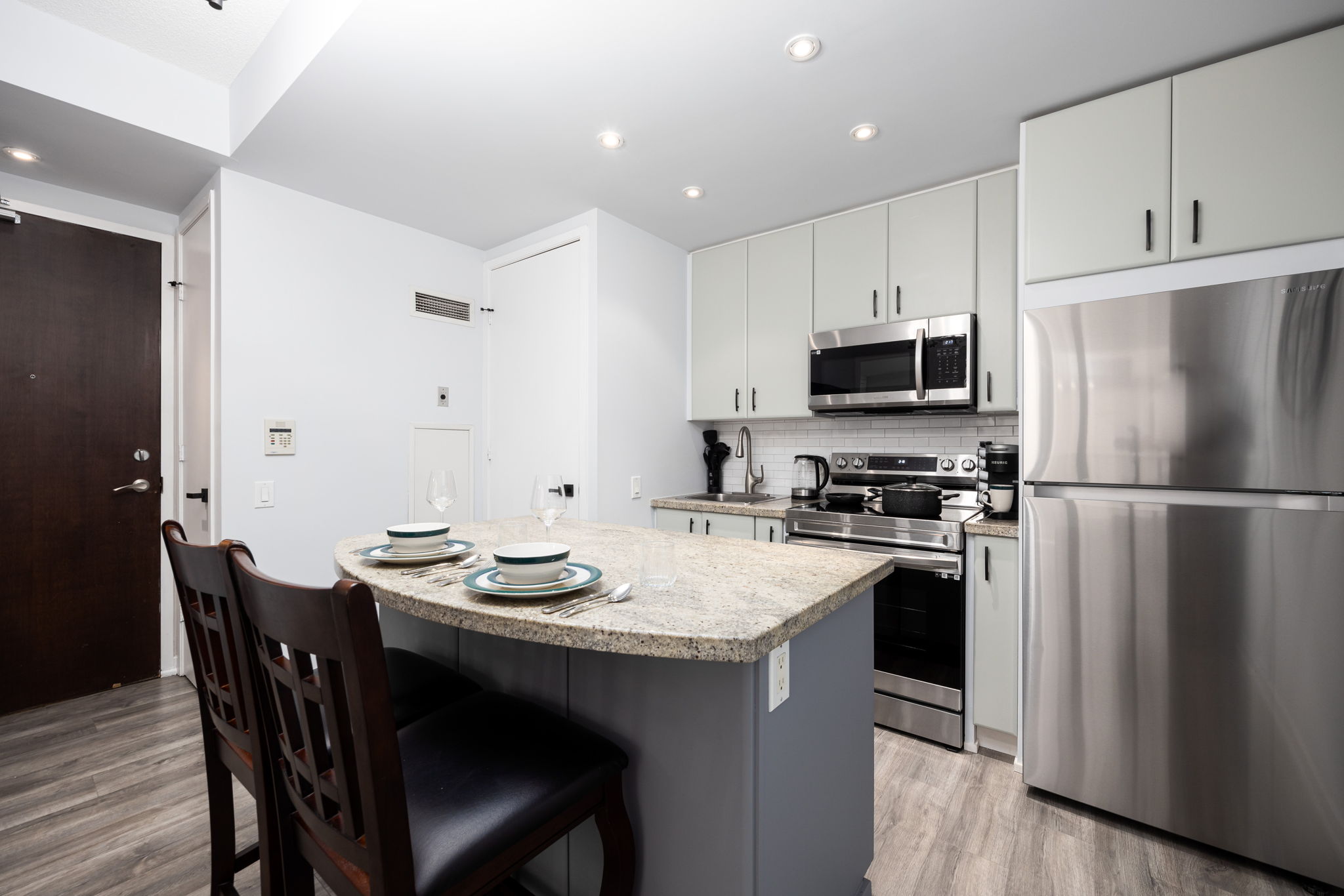Toronto property showcase — delivered property photograph 6