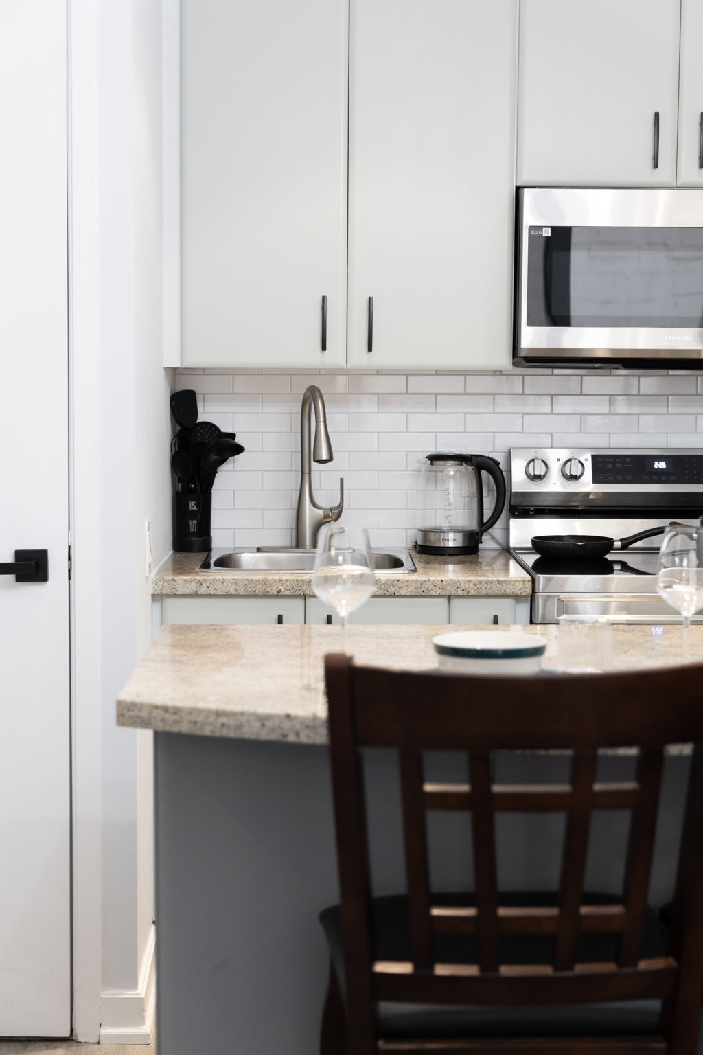 Toronto property showcase — delivered property photograph 22