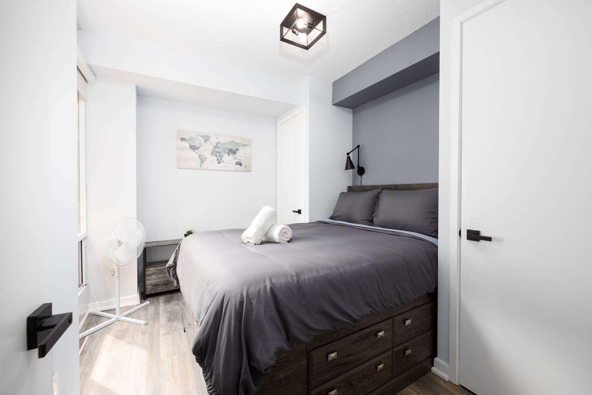 Toronto property showcase — delivered property photograph 7