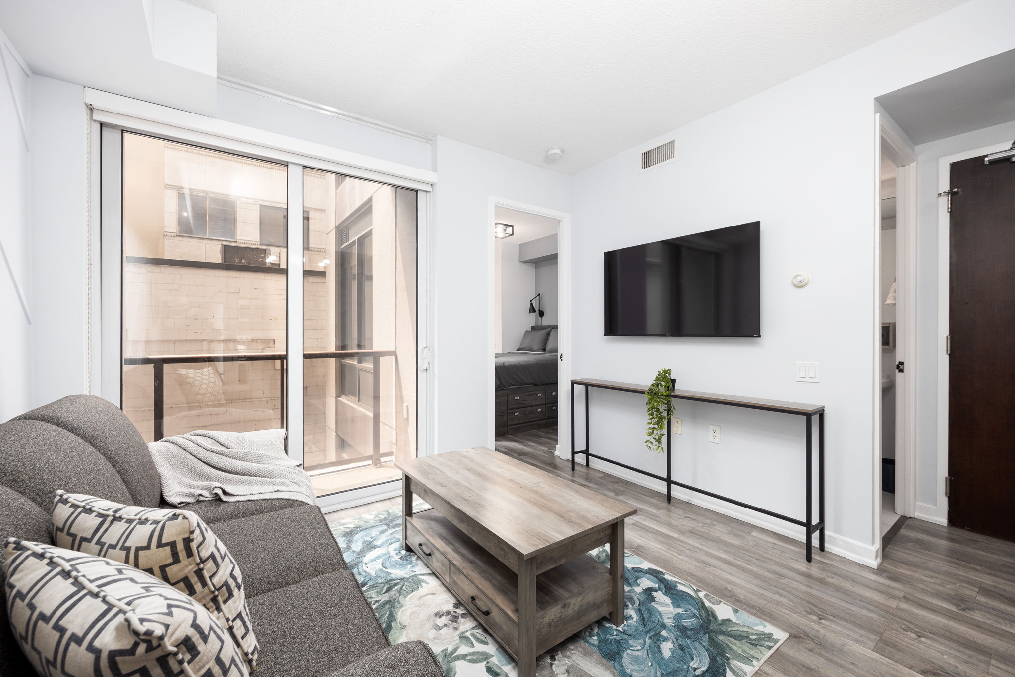 Toronto property showcase
