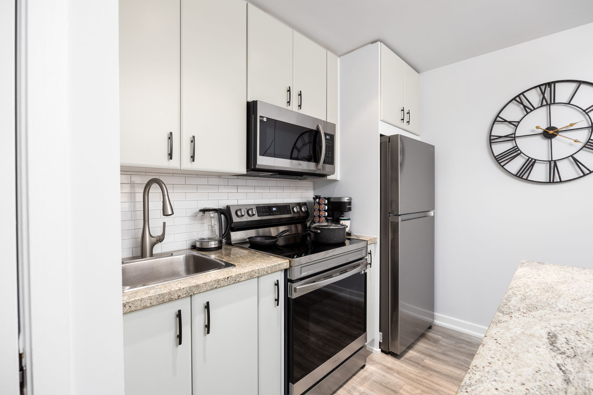 Toronto property showcase — delivered property photograph 9