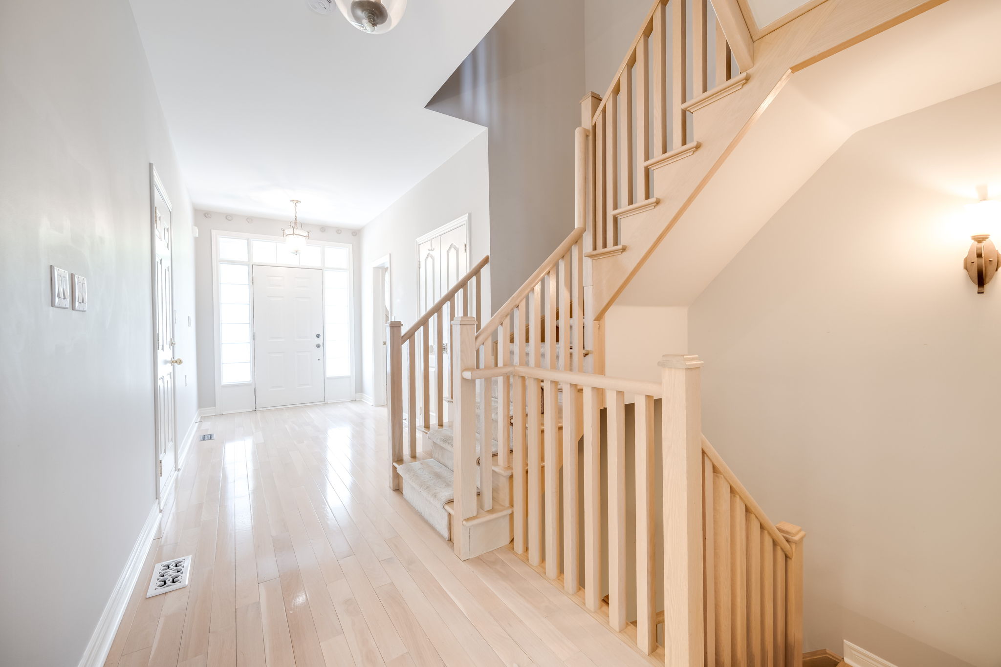 Mississauga property showcase — delivered property photograph 13