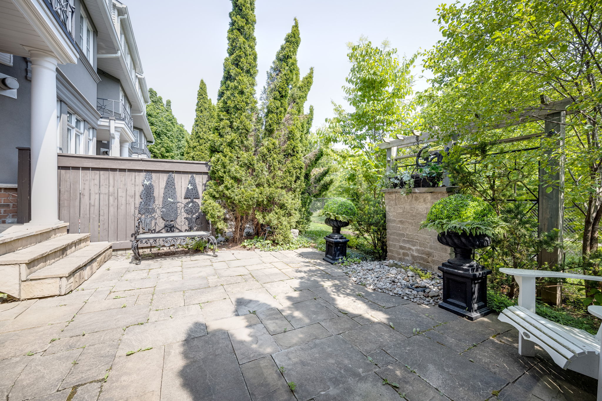 Mississauga property showcase — delivered property photograph 34