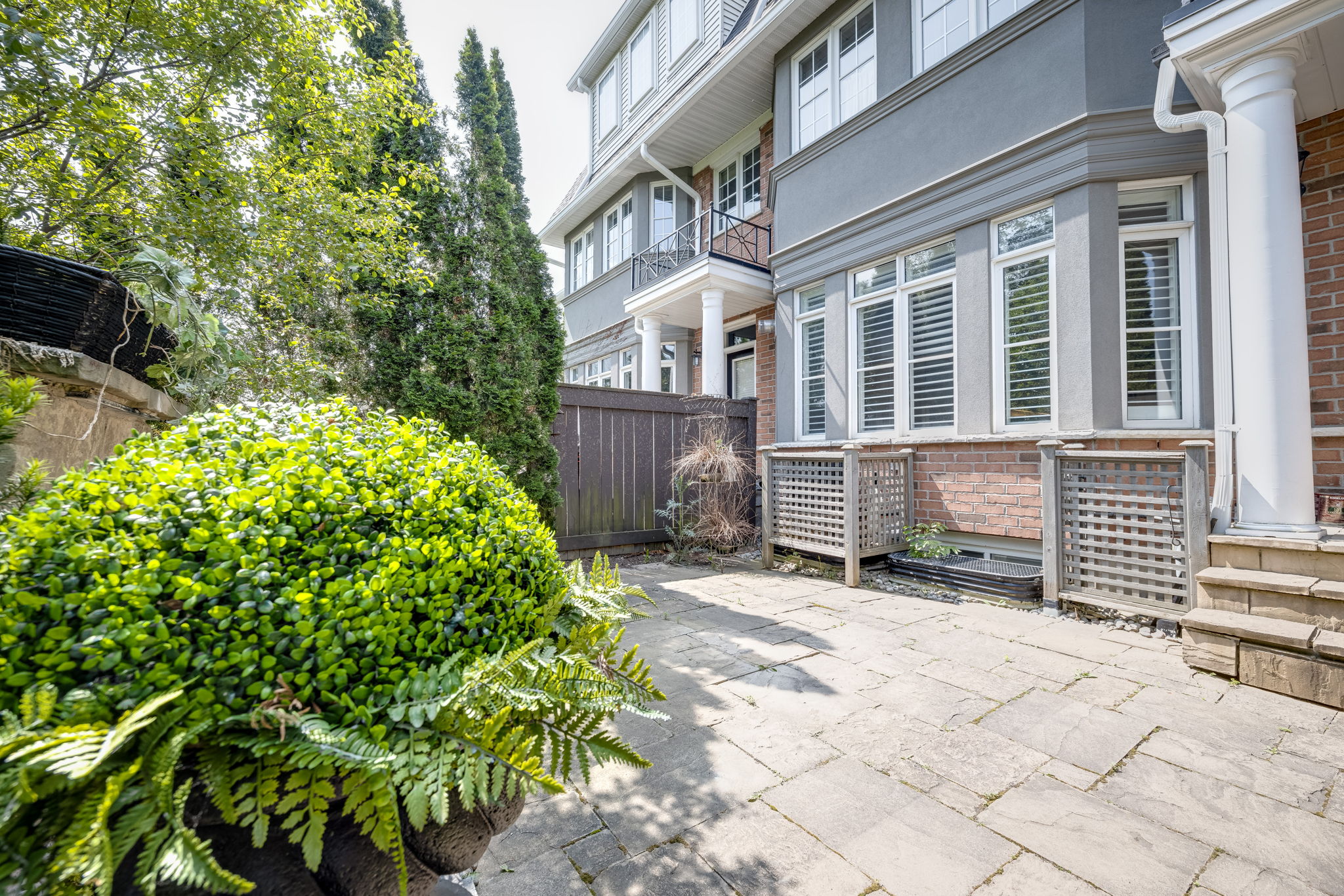 Mississauga property showcase — delivered property photograph 33
