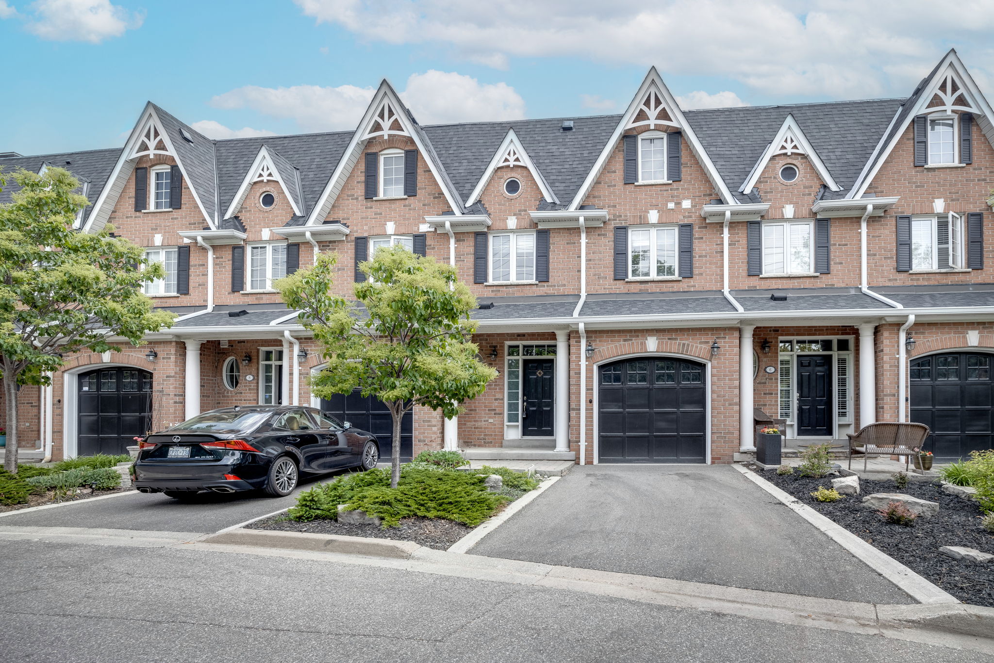 Mississauga property showcase