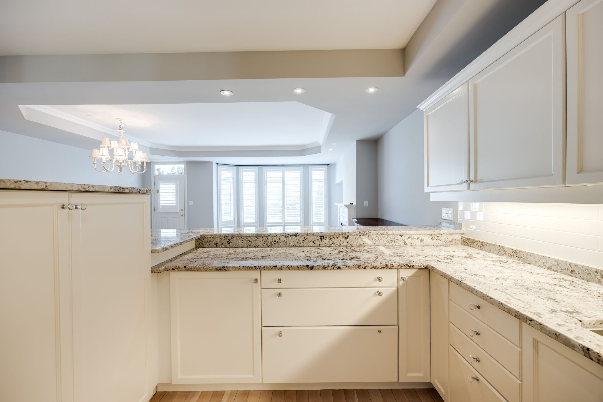 Mississauga property showcase — delivered property photograph 8