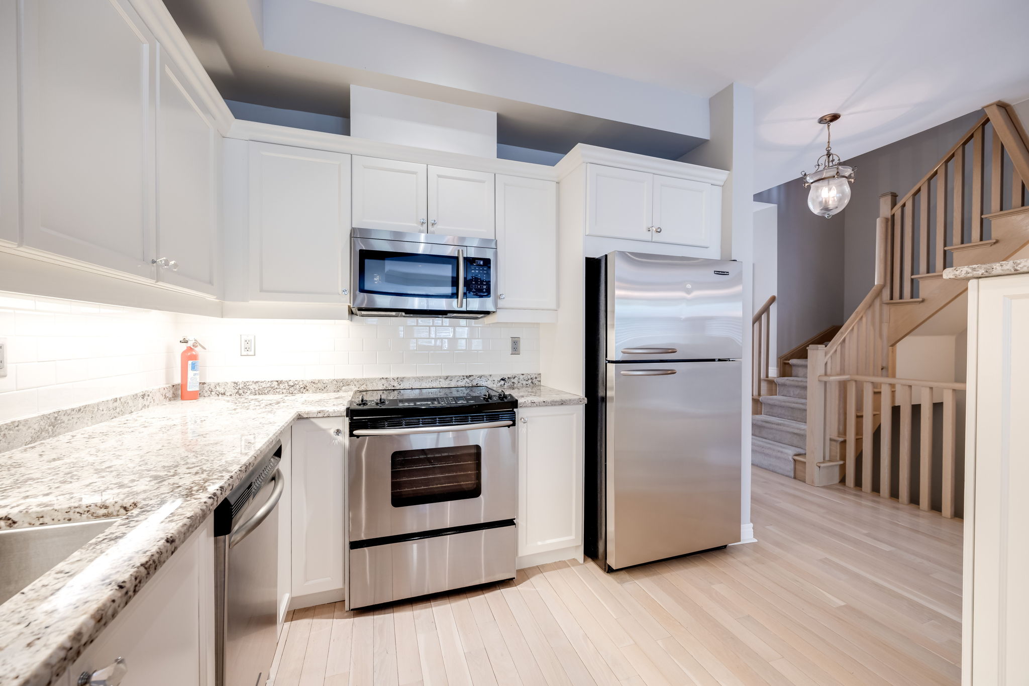 Mississauga property showcase — delivered property photograph 7