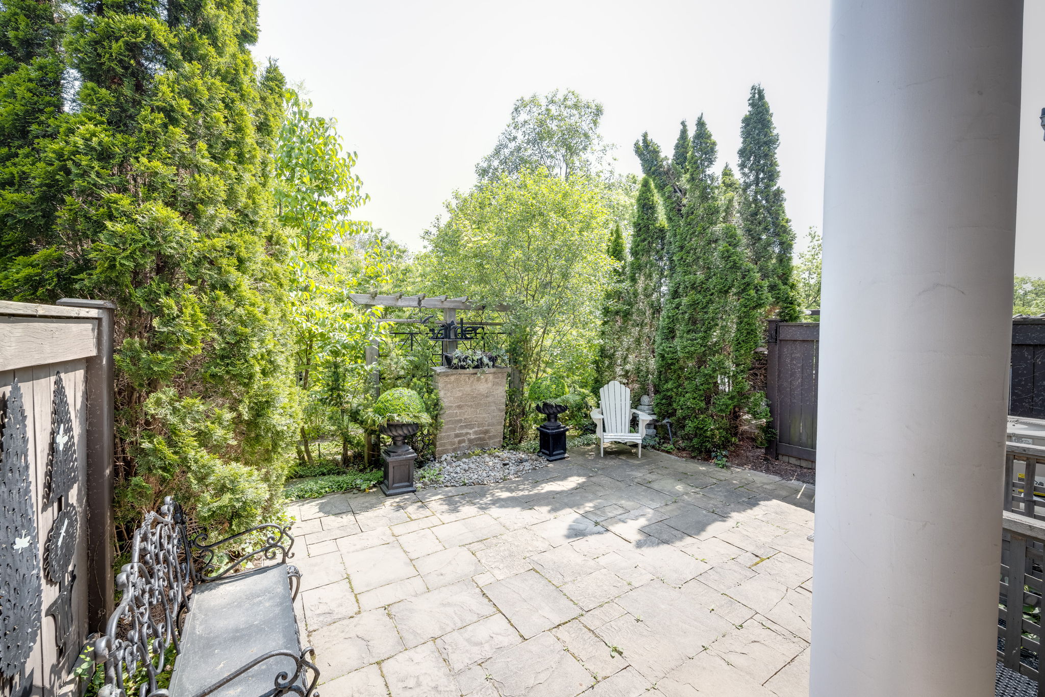 Mississauga property showcase — delivered property photograph 32